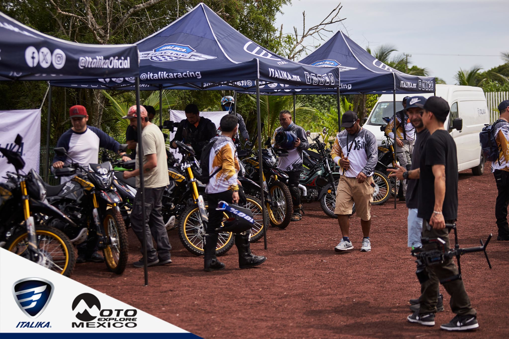 ITALIKA CHACHALACAS D1 166